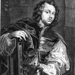 Portrait of Peeter van Bredael