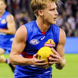 Portrait of Shane Biggs