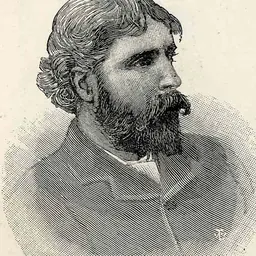 Portrait of Herbert Railton