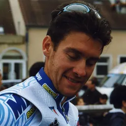Portrait of Nico Mattan