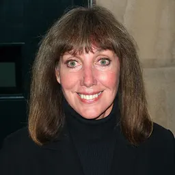 Portrait of Victoria Wyndham