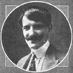 Portrait of Manuel Penella