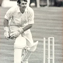 Portrait of Tony Durley