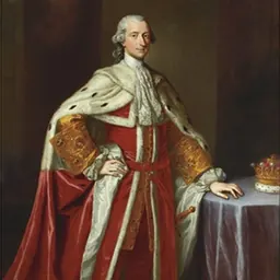 Portrait of John Ashburnham, 2nd Earl of Ashburnham