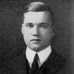 Portrait of Henry Hobson