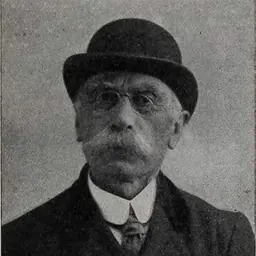Portrait of Domenico Battaglia