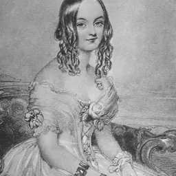 Portrait of Teresa, Contessa Guiccioli