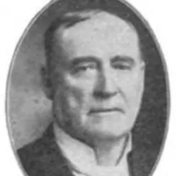Portrait of Elias L. Urquhart
