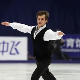 Portrait of Peter Liebers