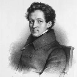 Portrait of Jules Germain Cloquet