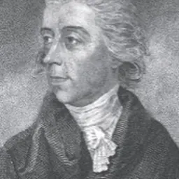 Portrait of Percival Stockdale