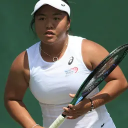 Portrait of Liang En-shuo