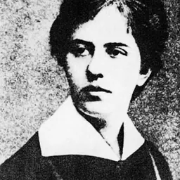 Portrait of Draga Ljocic-Milosevic
