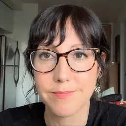 Portrait of Amy Maxmen