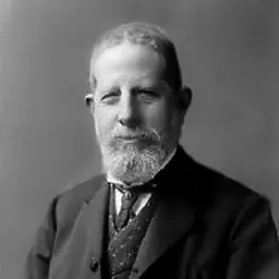 Portrait of Enrico Castelnuovo