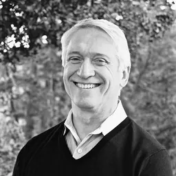 Portrait of Stephen Hinshaw