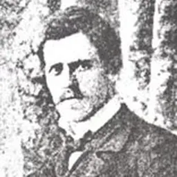 Portrait of Krastyo Asenov