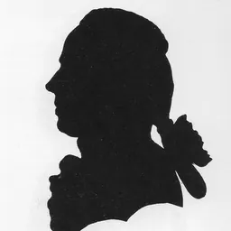 Portrait of Johann Ziegler