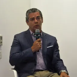 Portrait of Marcos Prado Troyjo