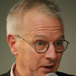 Portrait of Charles Fournier