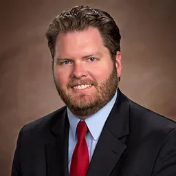 Portrait of Jonathan Martin