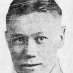 Portrait of Cecil Browne
