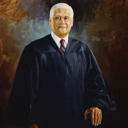 Portrait of Joseph C. Howard, Sr.