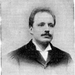 Portrait of William Turnbull