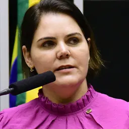 Portrait of Coronel Fernanda