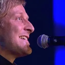 Portrait of Ozark Henry