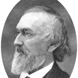 Portrait of Jacob Brinkerhoff