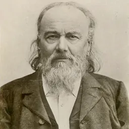 Portrait of Vilmos Zsolnay