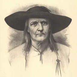 Portrait of Jan Sladký Kozina