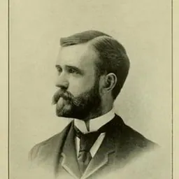 Portrait of North Todd Gentry