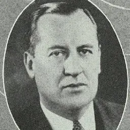 Portrait of Jay Le Fevre