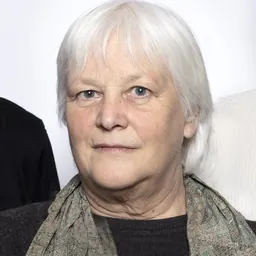 Portrait of Ulrike Kindl
