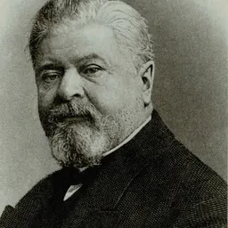 Portrait of Woldemar von Knieriem