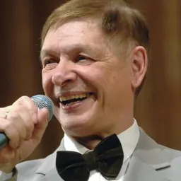 Portrait of Eduard Khil