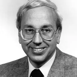 Portrait of John D. Anderson