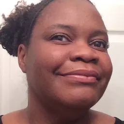 Portrait of Nettrice Gaskins