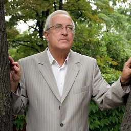 Portrait of Aleksander Skotnicki