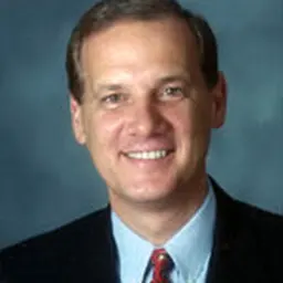 Portrait of Johnnie Byrd