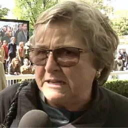 Portrait of Criquette Head-Maarek
