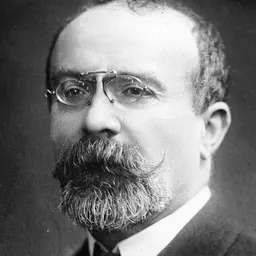 Portrait of Louis Barthou