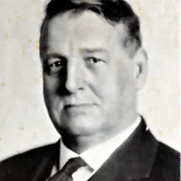 Portrait of William C. Hammer