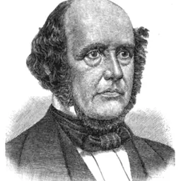 Portrait of George Ashmun