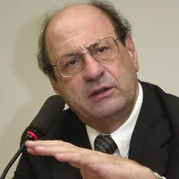 Portrait of José Zalaquett