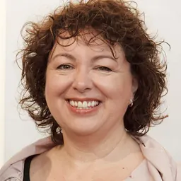 Portrait of Thérèse Rein