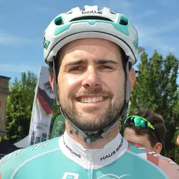 Portrait of Patrick Lechner