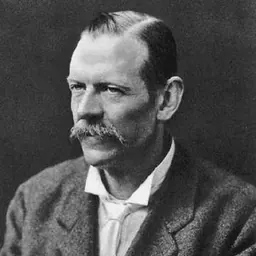 Portrait of George H. Bryan